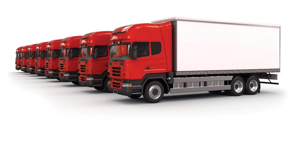 油耗監控系統,實(shí)時(shí)觀(guān)察貨車(chē)油量