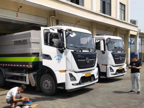 冷鏈溫度監控|4G車(chē)載視頻監控|貨車(chē)油量監控