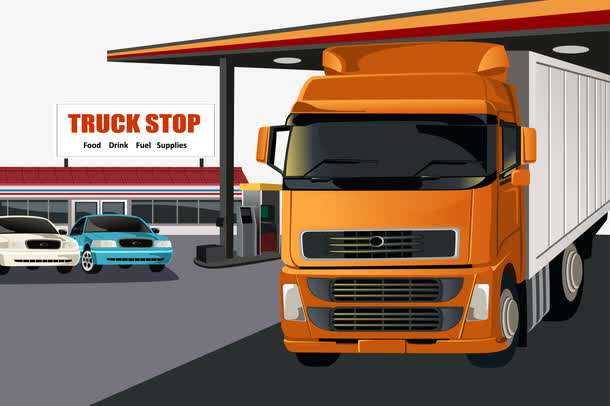 車(chē)輛油耗管理.其實(shí)很簡(jiǎn)單!