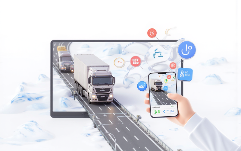 冷鏈溫度監控|4G車(chē)載視頻監控|貨車(chē)油量監控 冷鏈溫度監控|4G車(chē)載視頻監控|貨車(chē)油量監控