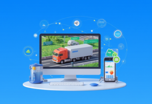 冷鏈溫度監控|4G車(chē)載視頻監控|貨車(chē)油量監控 冷鏈溫度監控|4G車(chē)載視頻監控|貨車(chē)油量監控