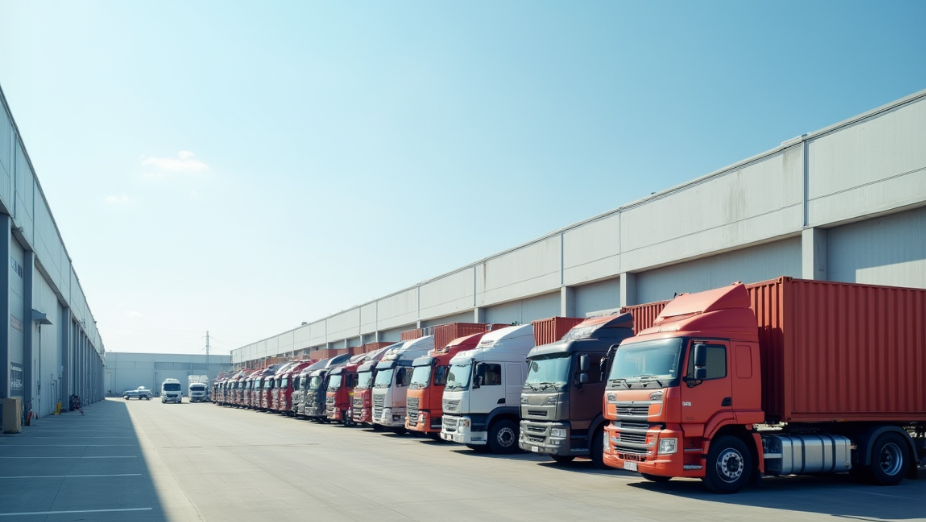 冷鏈溫度監控|4G車(chē)載視頻監控|貨車(chē)油量監控