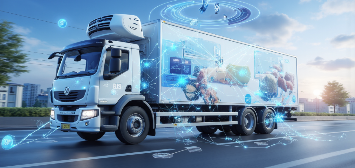 冷鏈溫度監控|4G車(chē)載視頻監控|貨車(chē)油量監控 冷鏈溫度監控|4G車(chē)載視頻監控|貨車(chē)油量監控