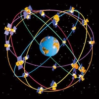 北斗和GPS哪個(gè)精度高,北斗和GPS區別