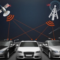 GPS定位器,助力企業(yè)車(chē)輛管理