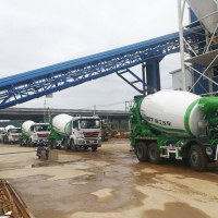 商砼車(chē)輛運營(yíng)中車(chē)輛管理難問(wèn)題解析及解決思路