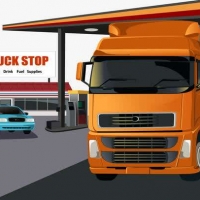 油量監測,貨車(chē)油箱油量遠程監控