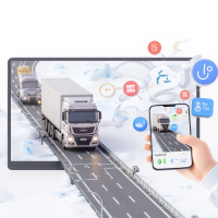 貨運司機賣(mài)油背后：GPS油量監控如何破解節油與時(shí)效的矛盾？