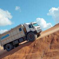 貨車(chē)司機偷賣(mài)油？GPS油量監控系統讓"油耗子"無(wú)處遁形