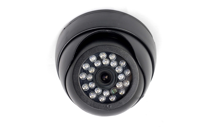 車(chē)載監控攝像頭全彩紅外720P