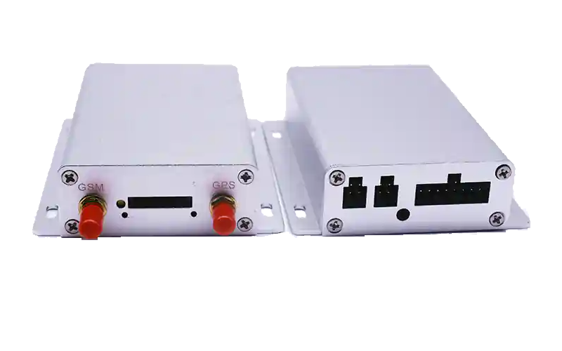 4G遠程GPS溫度監控-適用于冷鏈物流冷藏車(chē)溫度監控